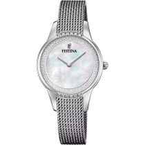 Festina F20494/4 Damenuhr Mademoiselle 30mm 5ATM