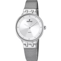 Festina F20597/1 Damenuhr Mademoiselle 30mm 5ATM