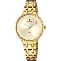 Festina F20601/2 Damenuhr Mademoiselle 30mm 5ATM