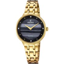 Festina F20601/D Damenuhr Mademoiselle 30mm 5ATM
