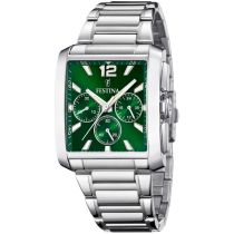 Festina F20635/3 Timeless Chronograph 38mm 5ATM