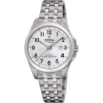 Festina F20697/1 Damenuhr 31mm 10ATM
