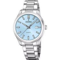 Festina F20736/2 Herrenuhr 42mm 5ATM