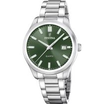 Festina F20736/4 Herrenuhr 42mm 5ATM