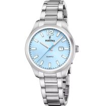 Festina F20737/3 Damenuhr 34mm 5ATM