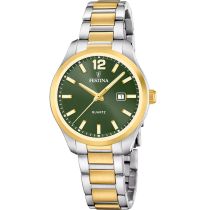 Festina F20739/4 Damenuhr 34mm 5ATM