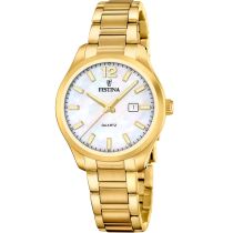 Festina F20741/1 Damenuhr 34mm 5ATM
