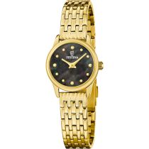 Festina F20750/6 Damenuhr Mademoiselle 23mm 5ATM