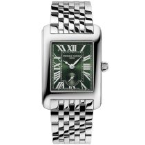 Frederique Constant FC-235GR2C6B Damenuhr Classic 25mm 3ATM