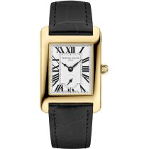 Frederique Constant FC-235S2C5 Damenuhr Carree Small Seconds 36mm 3ATM