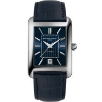 Frederique Constant FC-303N4C26 Classic Carree Automatik Herrenuhr