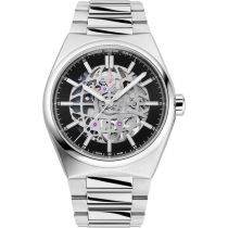 Frederique Constant FC-310BSKT3NH6B Herrenuhr Highlife Automatik 39mm 5ATM