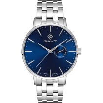 Gant G105004 Herrenuhr Park Hill III 42mm 5ATM