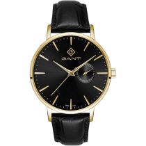 Gant G105023 Herrenuhr Park Hill III 42mm 5ATM