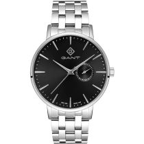 Gant G105025 Herrenuhr Park Hill III 42mm 5ATM