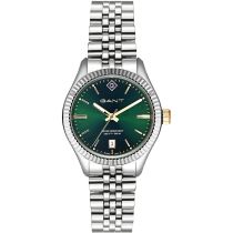 Gant G136005 Damenuhr Sussex 34mm 5ATM