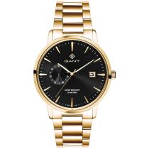 Gant G165021 Herrenuhr East Hill 43mm 5ATM