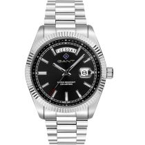 Gant G189001 Herrenuhr Fairfax 41mm 10ATM