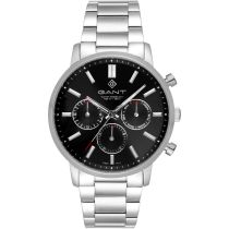Gant G191001 Herrenuhr Easthill Day-Date 43mm 5ATM