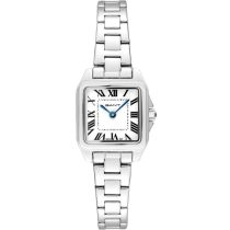Gant G193001 Damenuhr Seneca 22mm 3ATM