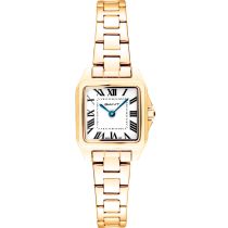 Gant G193003 Damenuhr Seneca 22mm 3ATM