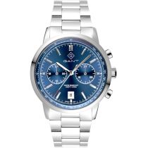 Gant G196002 Herrenuhr Bergamo 42mm 10ATM