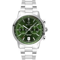 Gant G196003 Herrenuhr Bergamo 42mm 10ATM