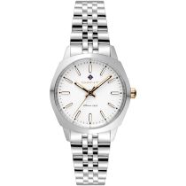 Gant G198001 Damenuhr Lauderdale 32mm 5ATM