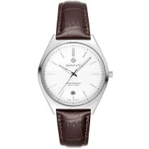 Gant G201001 Herrenuhr Abington 41mm 5ATM