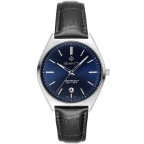 Gant G201003 Herrenuhr Abington 41mm 5ATM