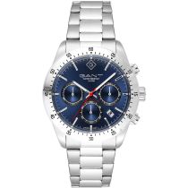 Gant G202003 Herrenuhr Greenfield 41mm 10ATM