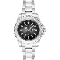 Gant G204001 Herrenuhr Watertown 41mm 10ATM