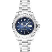 Gant G204002 Herrenuhr Watertown 41mm 10ATM