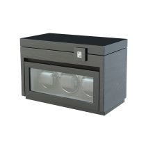 Paul Design Uhrenbeweger Gentlemen 3+5 Black Apricot 20096