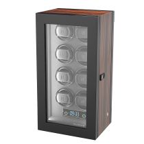 Paul Design Uhrenbeweger Gentlemen 8 Macassar 20120