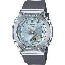 Casio GM-S2110-2AER Damenuhr G-Shock GM-S-Serie 40mm 20ATM 