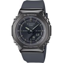Casio GM-S2110B-8AER Damenuhr G-Shock GM-S-Serie 40mm 20ATM 