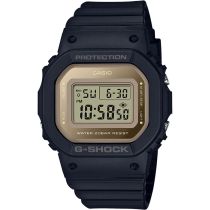 Casio GMD-S5600-1ER Damenuhr G-Shock Origin 40mm 20ATM 