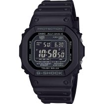 Casio GW-5000HS-1ER Herrenuhr G-Shock Origin Solar 43mm 20ATM 