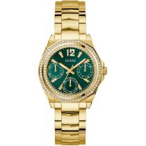 Guess GW0685L5 Damenuhr Ritzy 36mm 5ATM