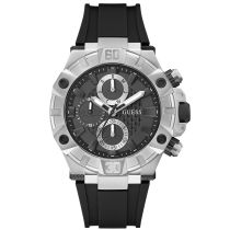 Guess GW0802G1 Herrenuhr Ignite 50mm 5ATM