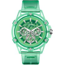 Guess GW0806G5 Herrenuhr King 48mm 1ATM 