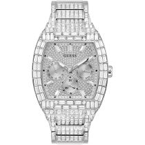 Guess GW0816G1 Herrenuhr Phoenix 44mm 5ATM