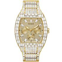 Guess GW0816G2 Herrenuhr Phoenix 44mm 5ATM