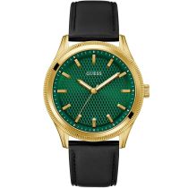 Guess GW0846G1 Herrenuhr Dex 44mm 1ATM