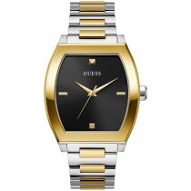 Guess GW0847G1 Herrenuhr Punctual 42mm 1ATM 