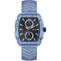 Guess GW0885G2 Herrenuhr Nile 39mm 5ATM
