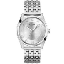 Guess GW0895G1 Herrenuhr Tate 42mm 5ATM