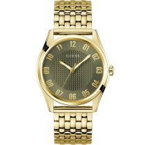 Guess GW0895G2 Herrenuhr Tate 42mm 5ATM 