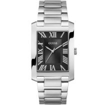 Guess GW0896G1 Herrenuhr Clyde 34mm 1ATM